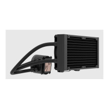 Fractal Design 240 spindulys, juodas Fractal Design 240 spindulys, juodas