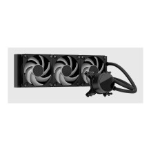 Fractal Design Radius 360 RGB juodas