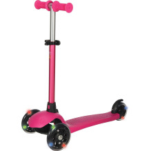 Milla &amp; Måns Trike Pink