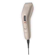 Plaukų kirpimo mašinėlė Philips Series 3000 HC3734 / 15 Plaukų kirpimo mašinėlė Philips Series 3000 HC3734 / 15