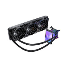 Antec VORTEX VIEW 360