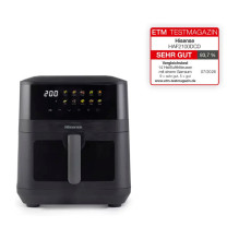 Hisense HAF2100DCD Hisense HAF2100DCD