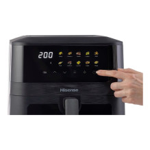 Hisense HAF2100DCD Hisense HAF2100DCD