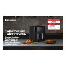 Hisense HAF2100DCD Hisense HAF2100DCD