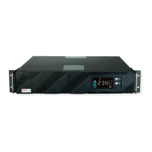 ROLINE „LineSecure“ III 1000 Rackmount Nepertraukiamo maitinimo šaltinis (UPS)