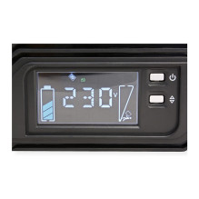ROLINE „LineSecure“ III 1000 Rackmount Nepertraukiamo maitinimo šaltinis (UPS)