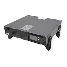 ROLINE „LineSecure“ III 1000 Rackmount Nepertraukiamo maitinimo šaltinis (UPS)