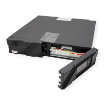 ROLINE „LineSecure“ III 1000 Rackmount Nepertraukiamo maitinimo šaltinis (UPS)