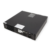 ROLINE „LineSecure“ III 1000 Rackmount Nepertraukiamo maitinimo šaltinis (UPS)