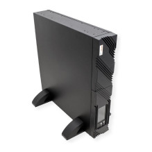 ROLINE „LineSecure“ III 1000 Rackmount Nepertraukiamo maitinimo šaltinis (UPS)