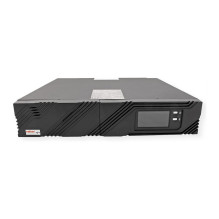 ROLINE „LineSecure“ III 1000 Rackmount Nepertraukiamo maitinimo šaltinis (UPS)