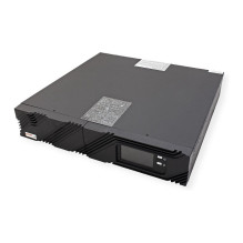 ROLINE „LineSecure“ III 1000 Rackmount Nepertraukiamo maitinimo šaltinis (UPS)