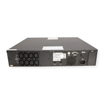 ROLINE „LineSecure“ III 1000 Rackmount Nepertraukiamo maitinimo šaltinis (UPS)