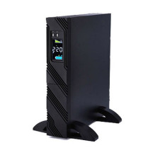 ROLINE „LineSecure“ III 1000 Rackmount Nepertraukiamo maitinimo šaltinis (UPS)