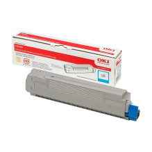 OKI 43487711 tonerio kasetė