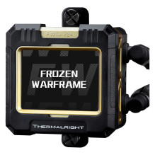 Thermalright Frozen Warframe 420 Thermalright Frozen Warframe 420