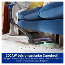 Tineco PURE ONE S50 PRO rankinis dulkių siurblys