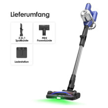 Tineco PURE ONE S50 PRO rankinis dulkių siurblys
