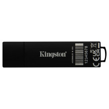 Kingston Technology IronKey D500S USB flash drive