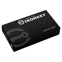 Kingston Technology IronKey D500S USB flash drive