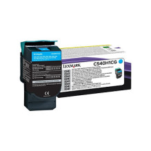 Lexmark C540H1CG toner...