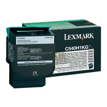 Lexmark C540H1KG toner...