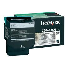 Lexmark C544X1KG toner...