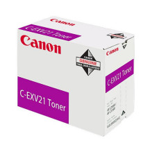 Canon Magenta Laser Printer...