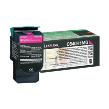 Lexmark C540H1MG toner...