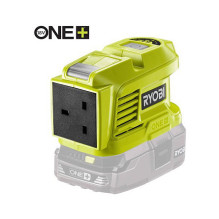 Ryobi RY18BI150A-0 maitinimo adapteris / keitiklis Ryobi RY18BI150A-0 maitinimo adapteris / keitiklis