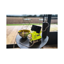 Ryobi RY18BI150A-0 maitinimo adapteris / keitiklis Ryobi RY18BI150A-0 maitinimo adapteris / keitiklis