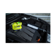 Ryobi RY18BI150A-0 maitinimo adapteris / keitiklis Ryobi RY18BI150A-0 maitinimo adapteris / keitiklis