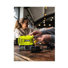 Ryobi RY18BI150A-0 maitinimo adapteris / keitiklis Ryobi RY18BI150A-0 maitinimo adapteris / keitiklis