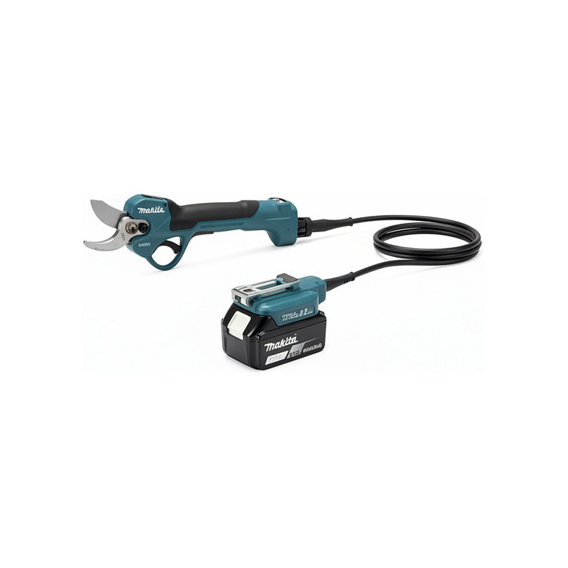 DUP180Z Cordless Pruning Shears
