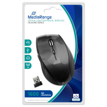 MEDIARANGE MROS207 - Maus -...