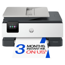 HP Officejet Pro 8135e...
