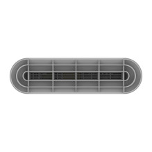 Huawei eKitOptiX FG630 wireless router