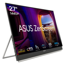 ASUS ZenScreen MB27ACF...