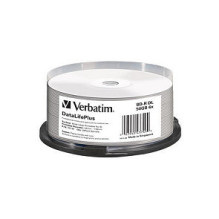 Verbatim DataLifePlus