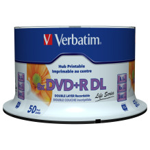 „Verbatim 97693“ tuščias DVD diskas „Verbatim 97693“ tuščias DVD diskas