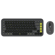 Logitech „Pop Icon Combo“...