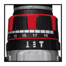Einhell TP-CD 18 / 80 Li-i BL