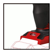Einhell TP-CD 18 / 80 Li-i BL