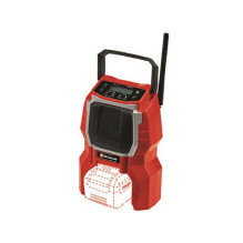Einhell TC-RA 18 Li BT