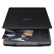 EPSON Tobulumas V39II
