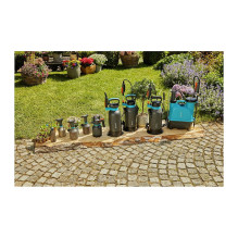 Gardena 11102-20 rankinis purkštuvas Gardena 11102-20 rankinis purkštuvas