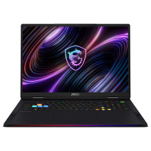 MSI Raider 18 Max HX A2WJ-1425FRY