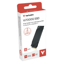 Verbatim Vi7000G