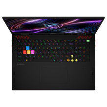 MSI Raider 18 Max HX A2WJ-1425FRY