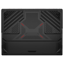 MSI Raider 18 Max HX A2WJ-1425FRY